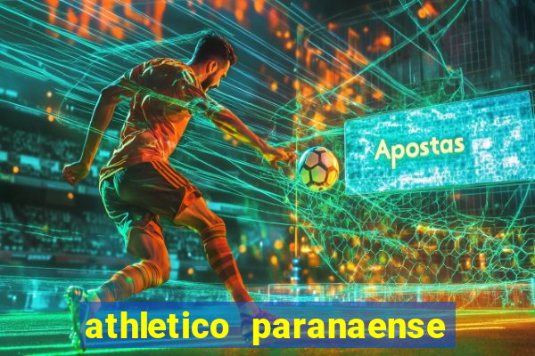 athletico paranaense x bahia palpite